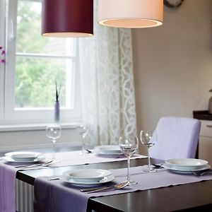 Apartmentanlage Seezeichen